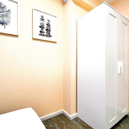Suennslag Wohnung 070 - Og Boltenhagen  Exteriér fotografie