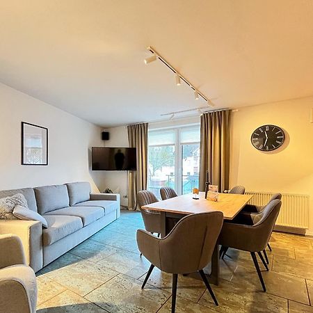 Suennslag Wohnung 070 - Og Boltenhagen  Exteriér fotografie
