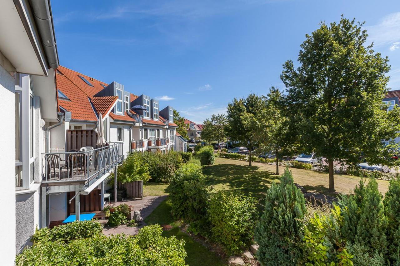 Suennslag Wohnung 070 - Og Boltenhagen  Exteriér fotografie