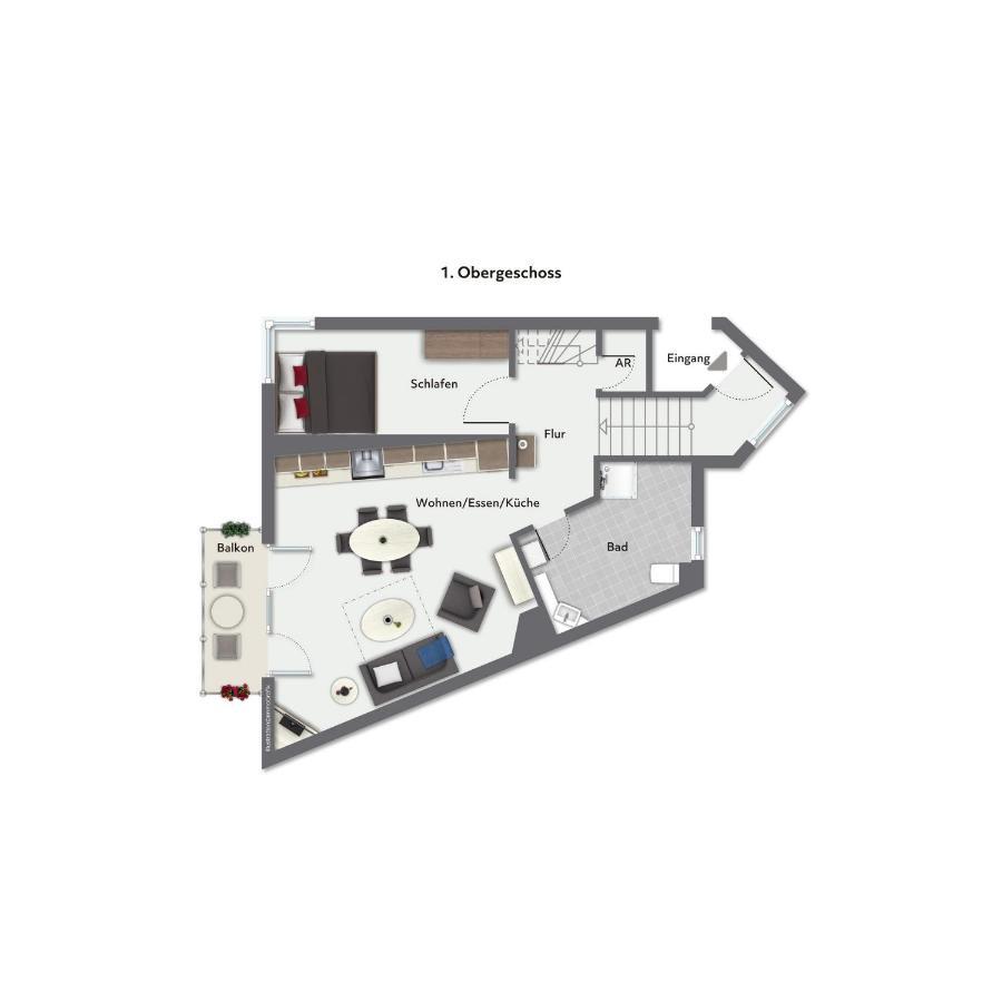 Suennslag Wohnung 070 - Og Boltenhagen  Exteriér fotografie