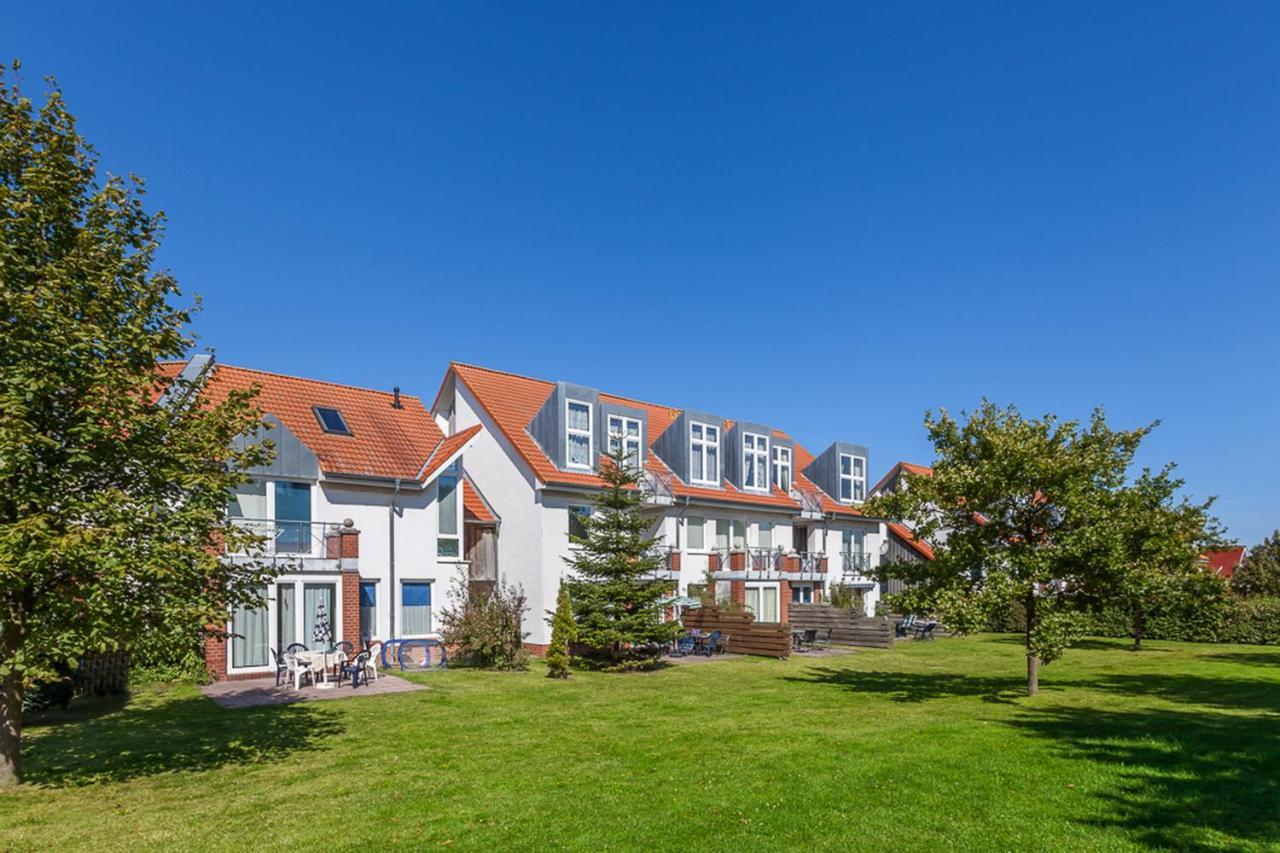 Suennslag Wohnung 070 - Og Boltenhagen  Exteriér fotografie