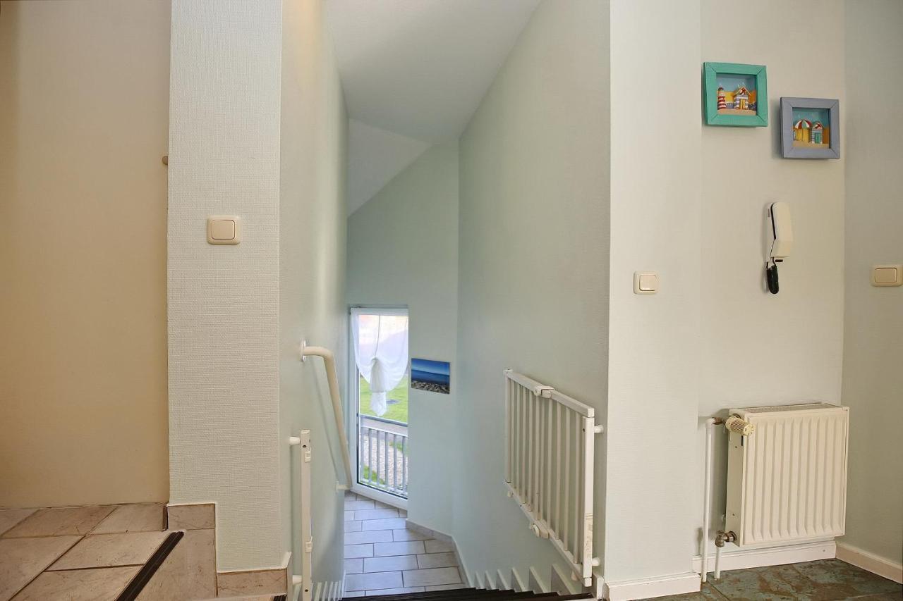 Suennslag Wohnung 070 - Og Boltenhagen  Exteriér fotografie