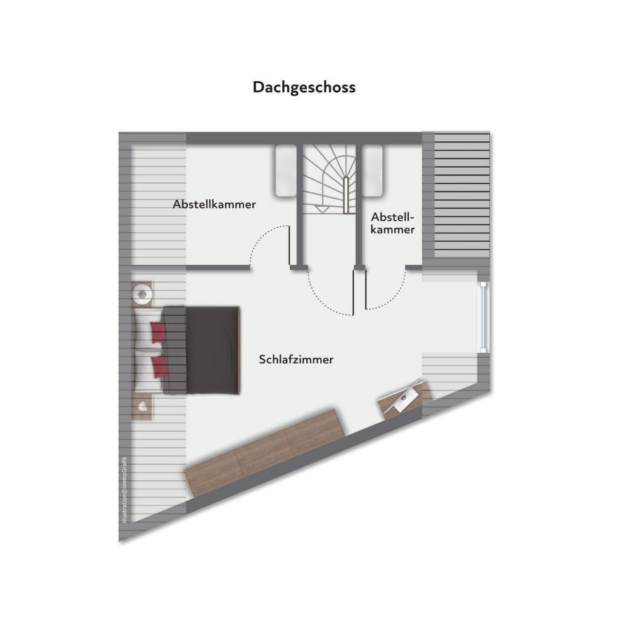 Suennslag Wohnung 070 - Og Boltenhagen  Exteriér fotografie