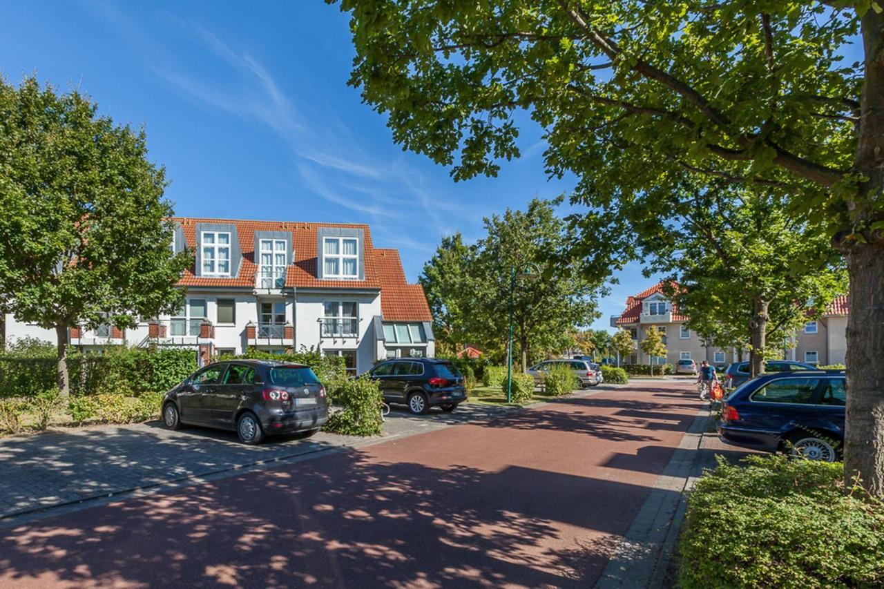 Suennslag Wohnung 070 - Og Boltenhagen  Exteriér fotografie