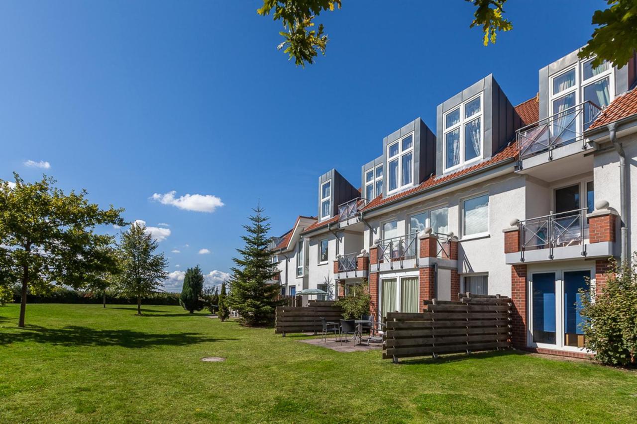 Suennslag Wohnung 070 - Og Boltenhagen  Exteriér fotografie