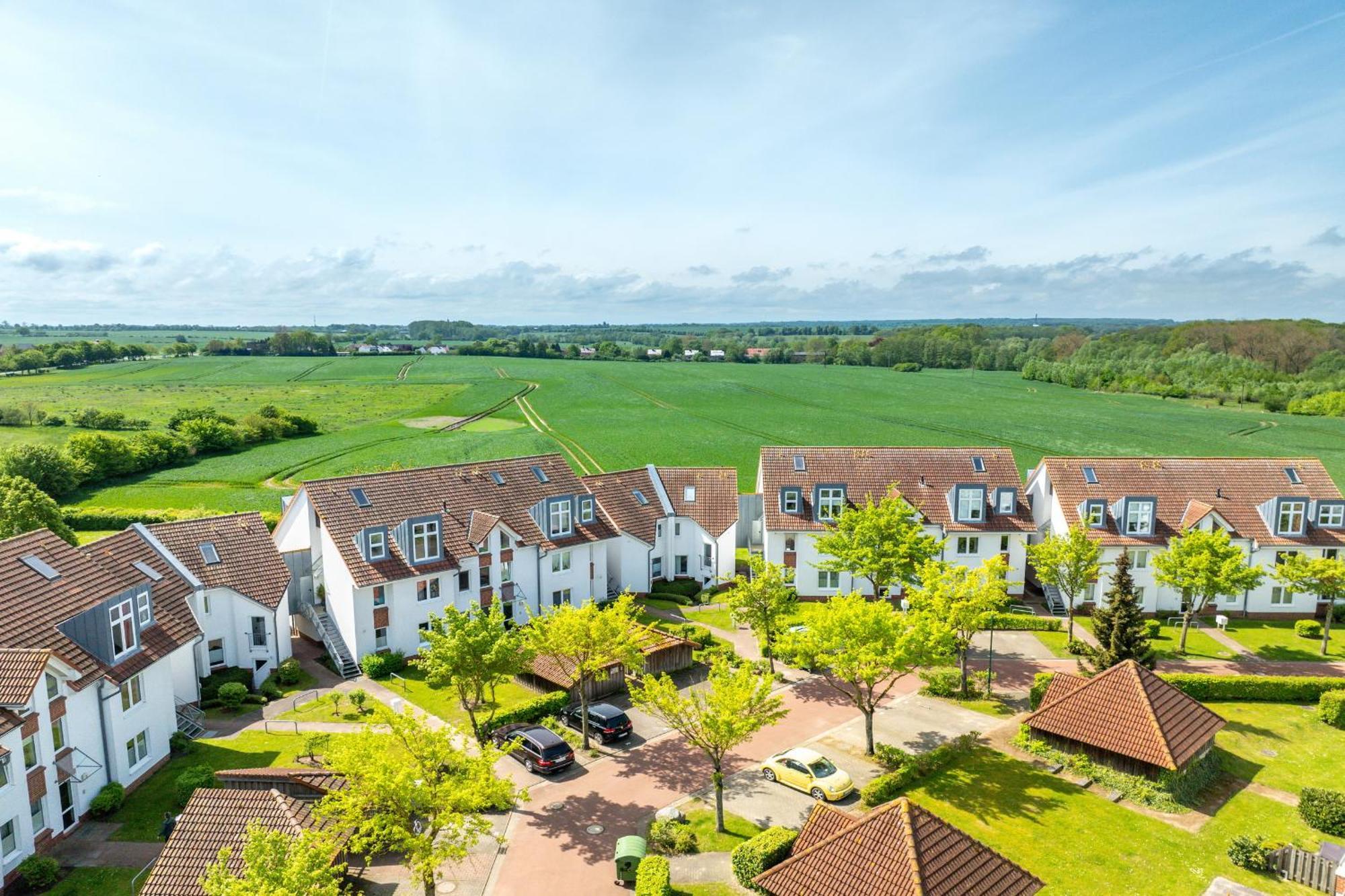 Suennslag Wohnung 070 - Og Boltenhagen  Exteriér fotografie