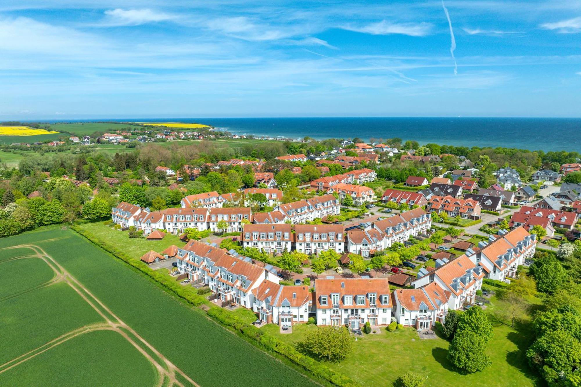 Suennslag Wohnung 070 - Og Boltenhagen  Exteriér fotografie