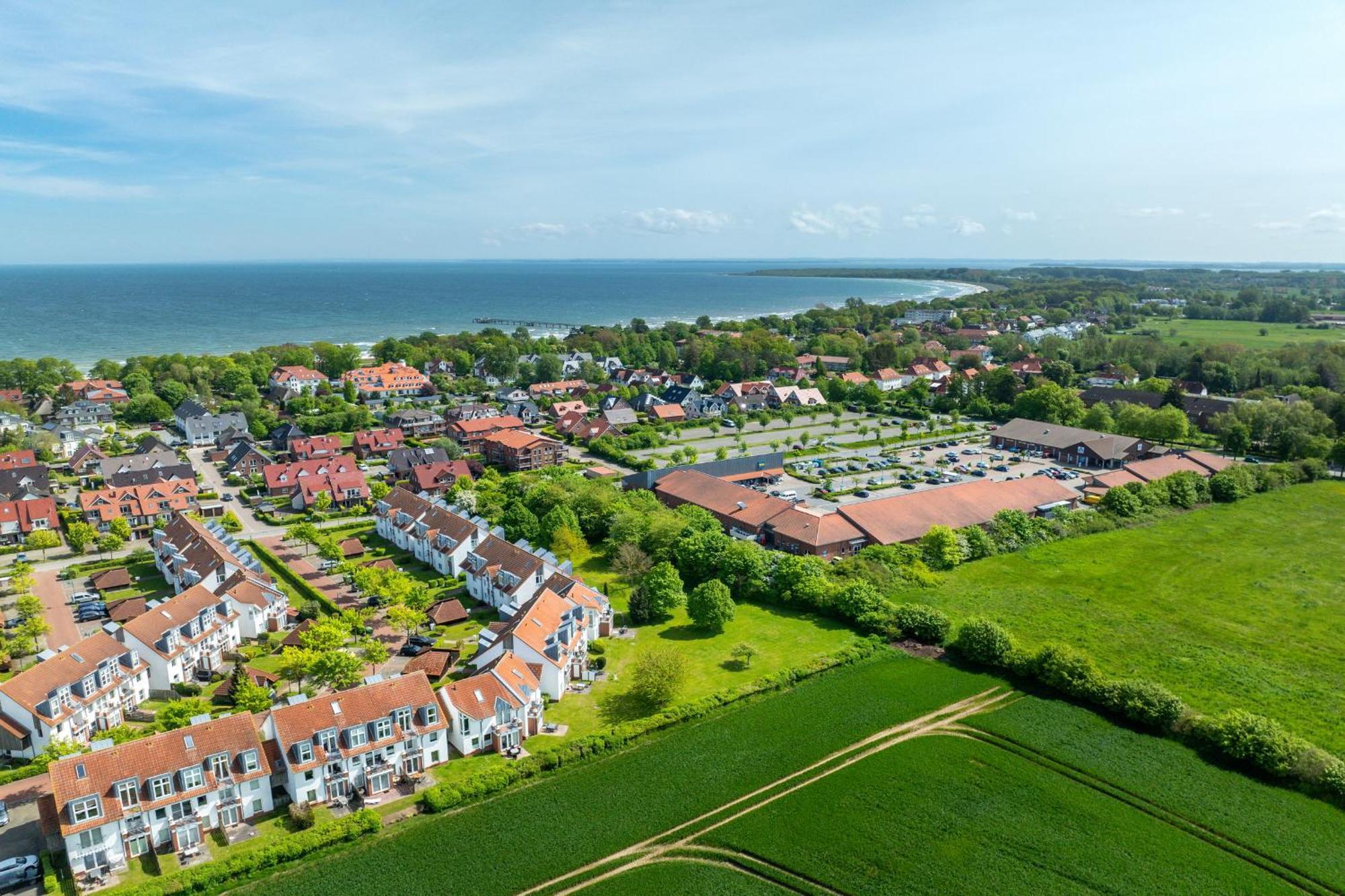 Suennslag Wohnung 070 - Og Boltenhagen  Exteriér fotografie