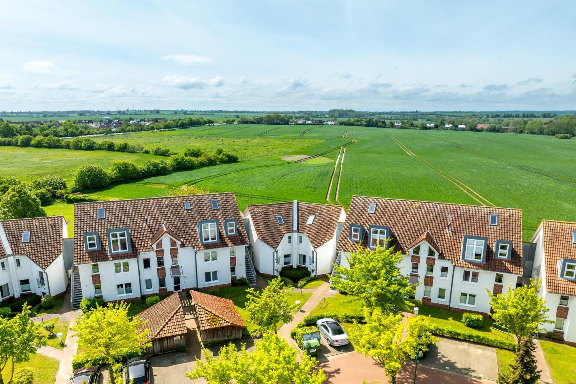 Suennslag Wohnung 070 - Og Boltenhagen  Exteriér fotografie