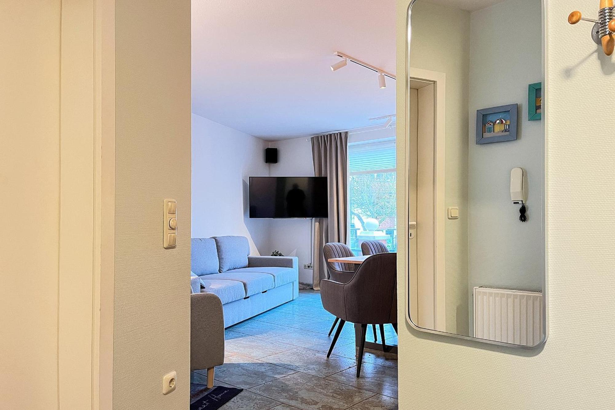 Suennslag Wohnung 070 - Og Boltenhagen  Exteriér fotografie