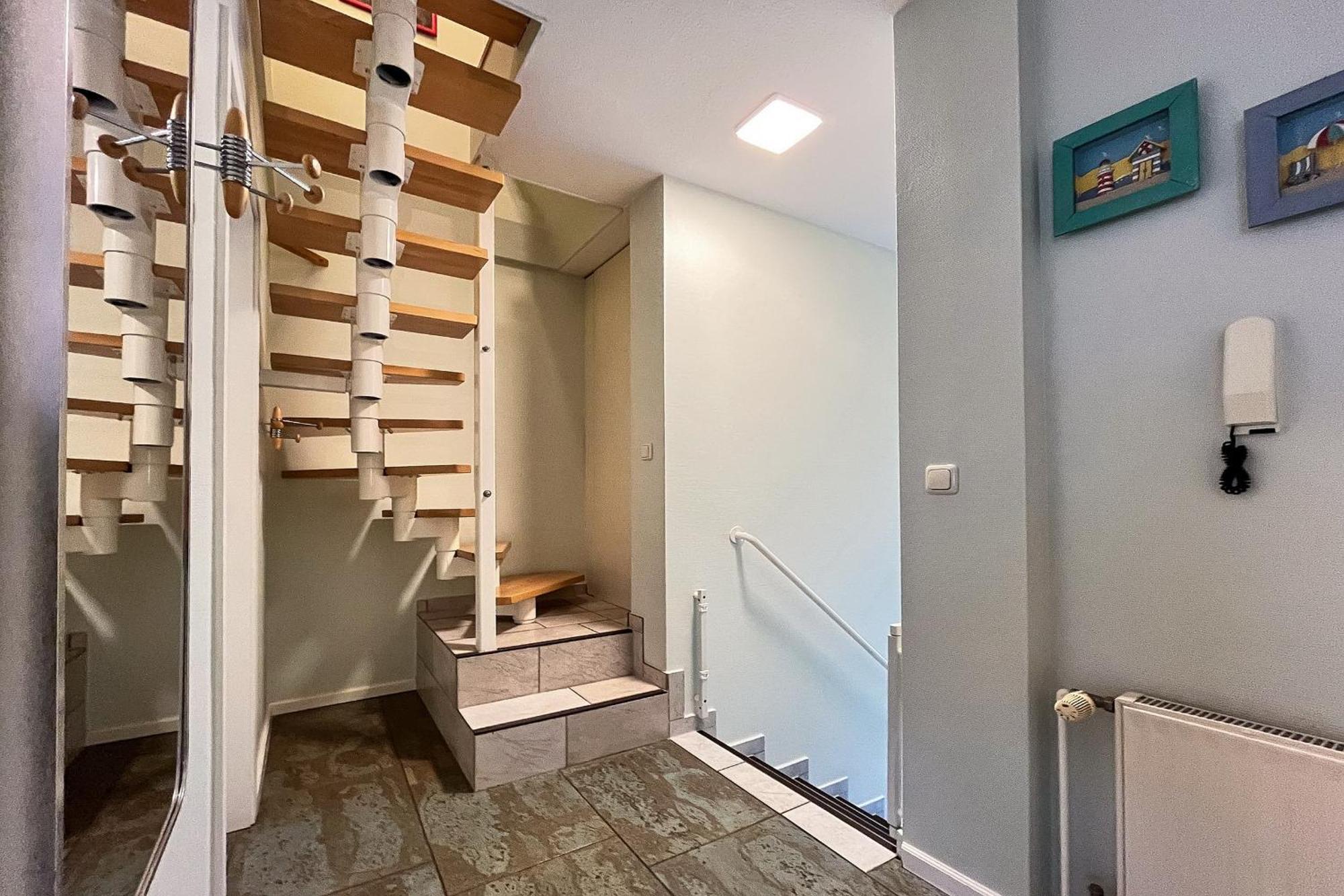 Suennslag Wohnung 070 - Og Boltenhagen  Exteriér fotografie