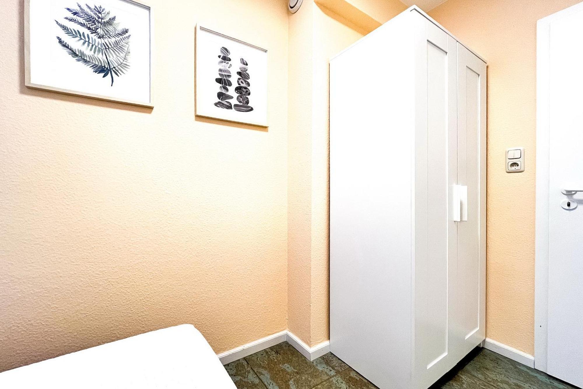 Suennslag Wohnung 070 - Og Boltenhagen  Exteriér fotografie