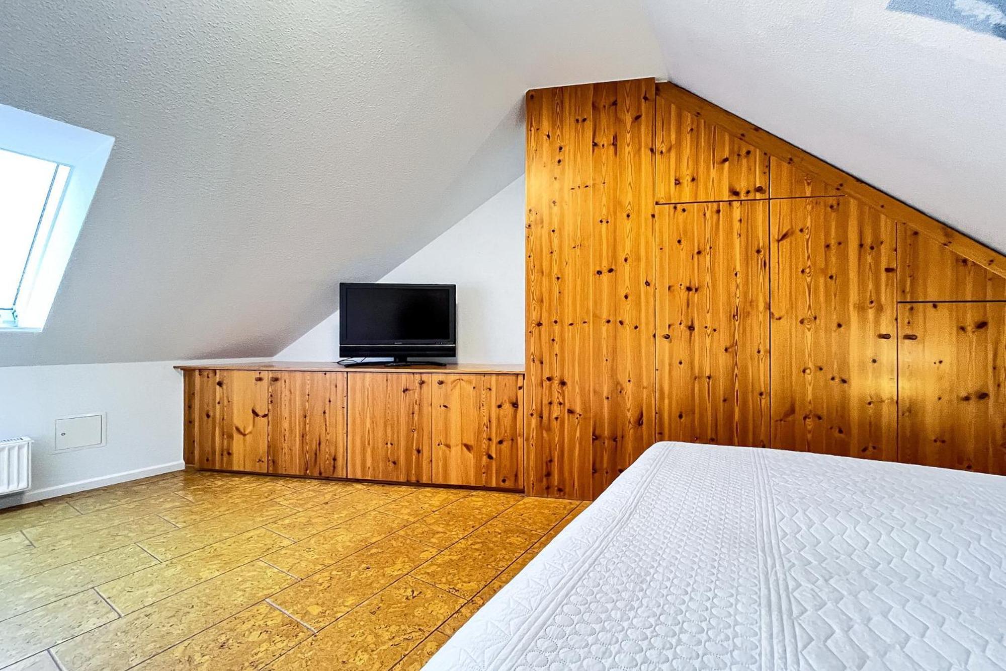 Suennslag Wohnung 070 - Og Boltenhagen  Exteriér fotografie