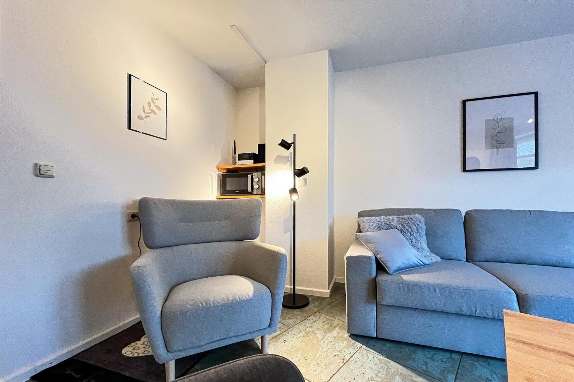 Suennslag Wohnung 070 - Og Boltenhagen  Exteriér fotografie