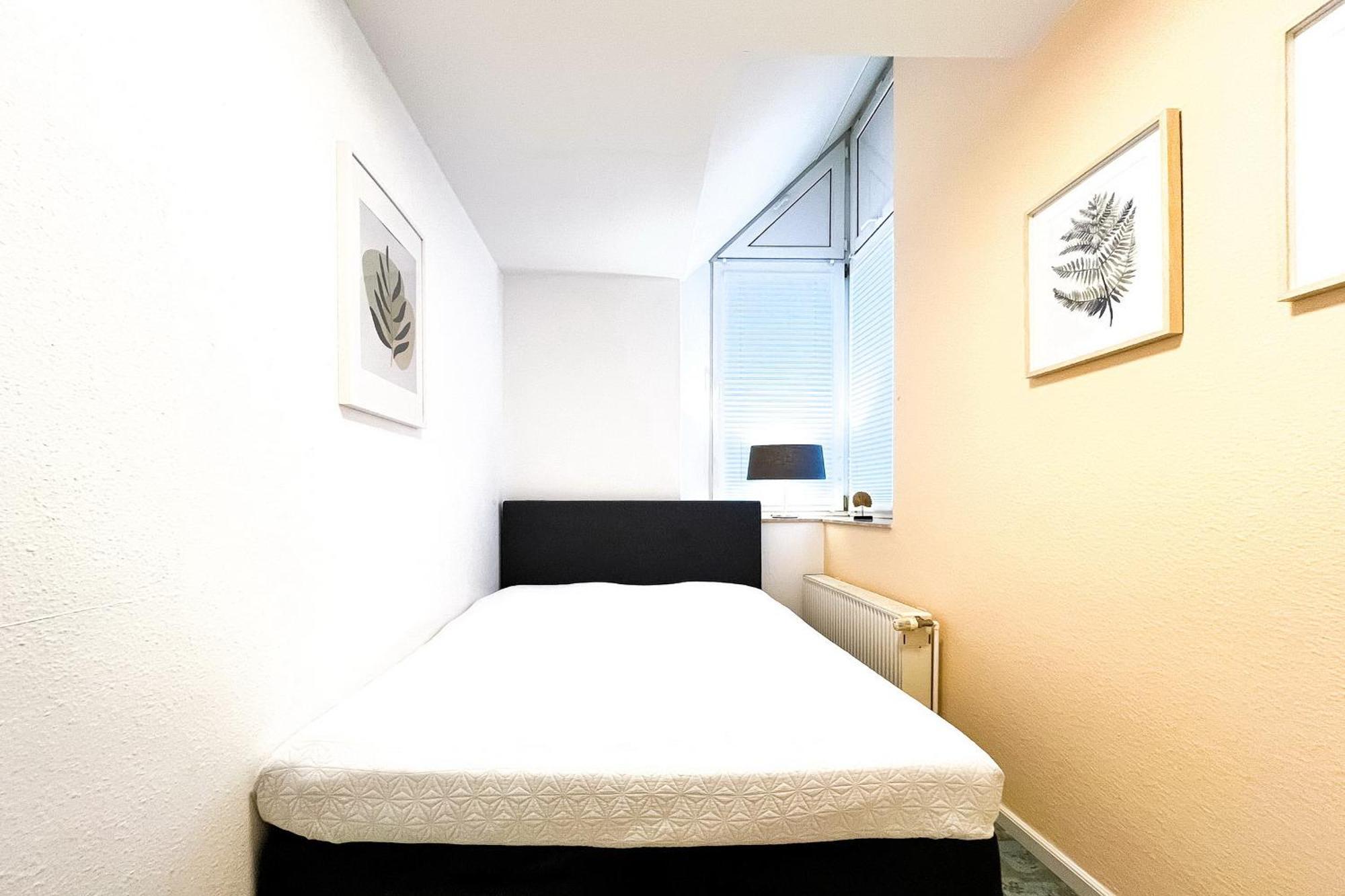 Suennslag Wohnung 070 - Og Boltenhagen  Exteriér fotografie