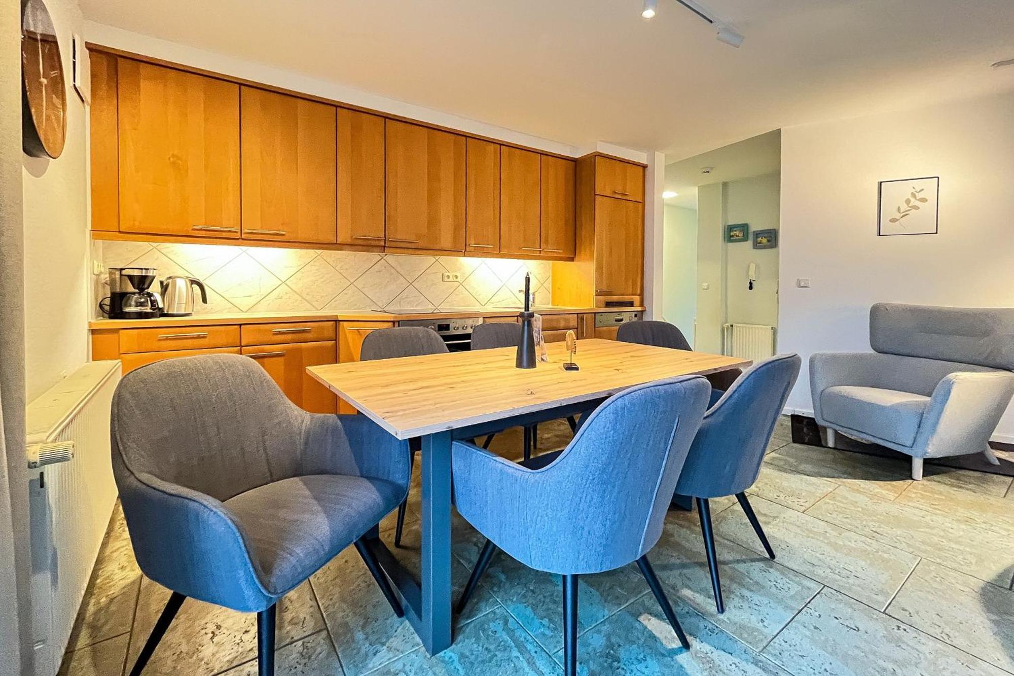 Suennslag Wohnung 070 - Og Boltenhagen  Exteriér fotografie