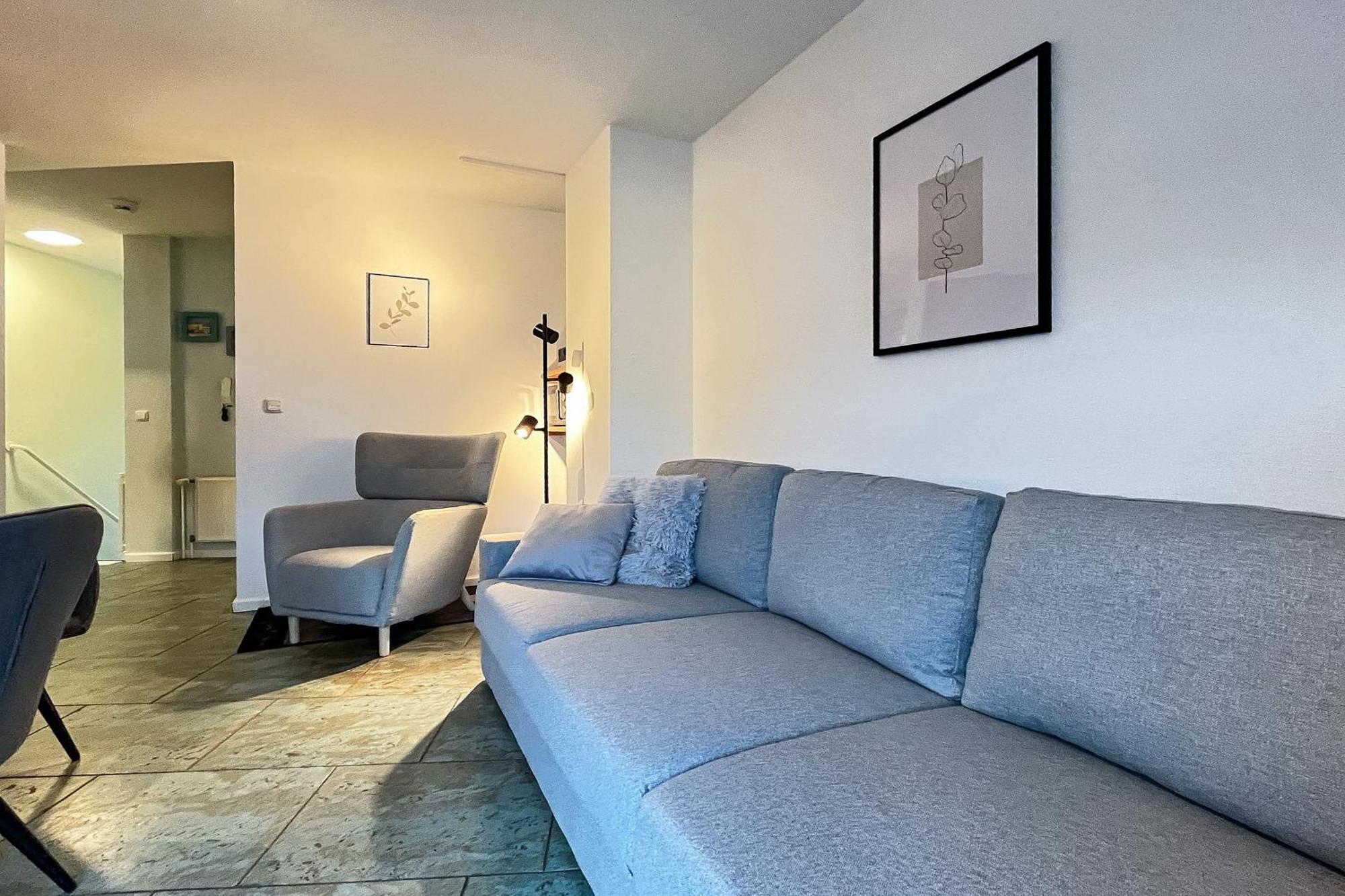 Suennslag Wohnung 070 - Og Boltenhagen  Exteriér fotografie