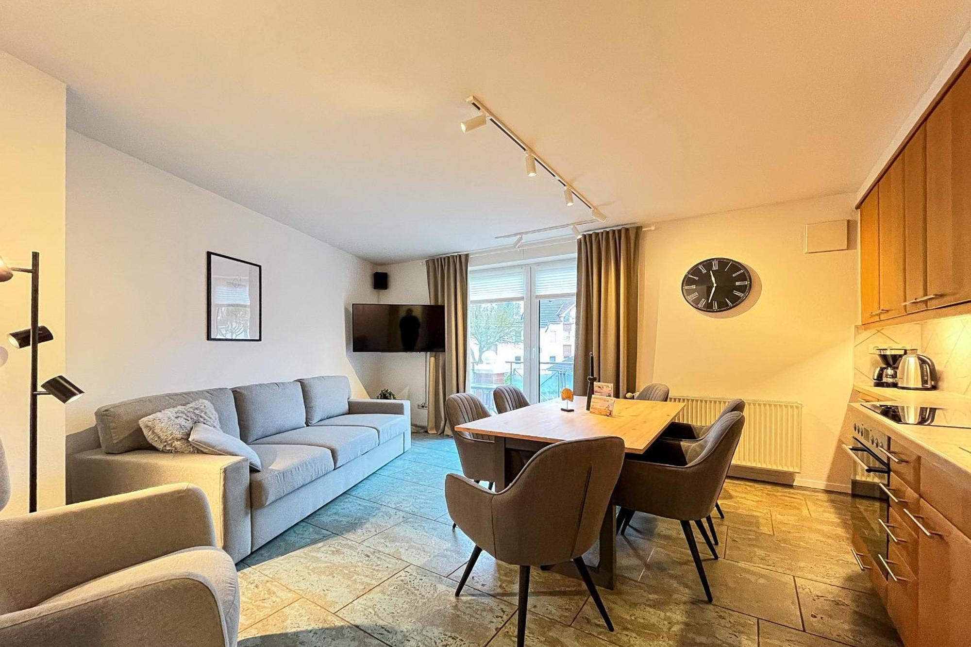 Suennslag Wohnung 070 - Og Boltenhagen  Exteriér fotografie