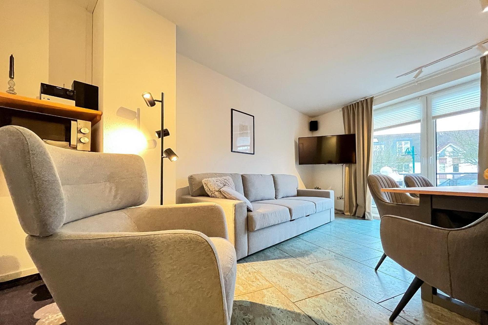 Suennslag Wohnung 070 - Og Boltenhagen  Exteriér fotografie