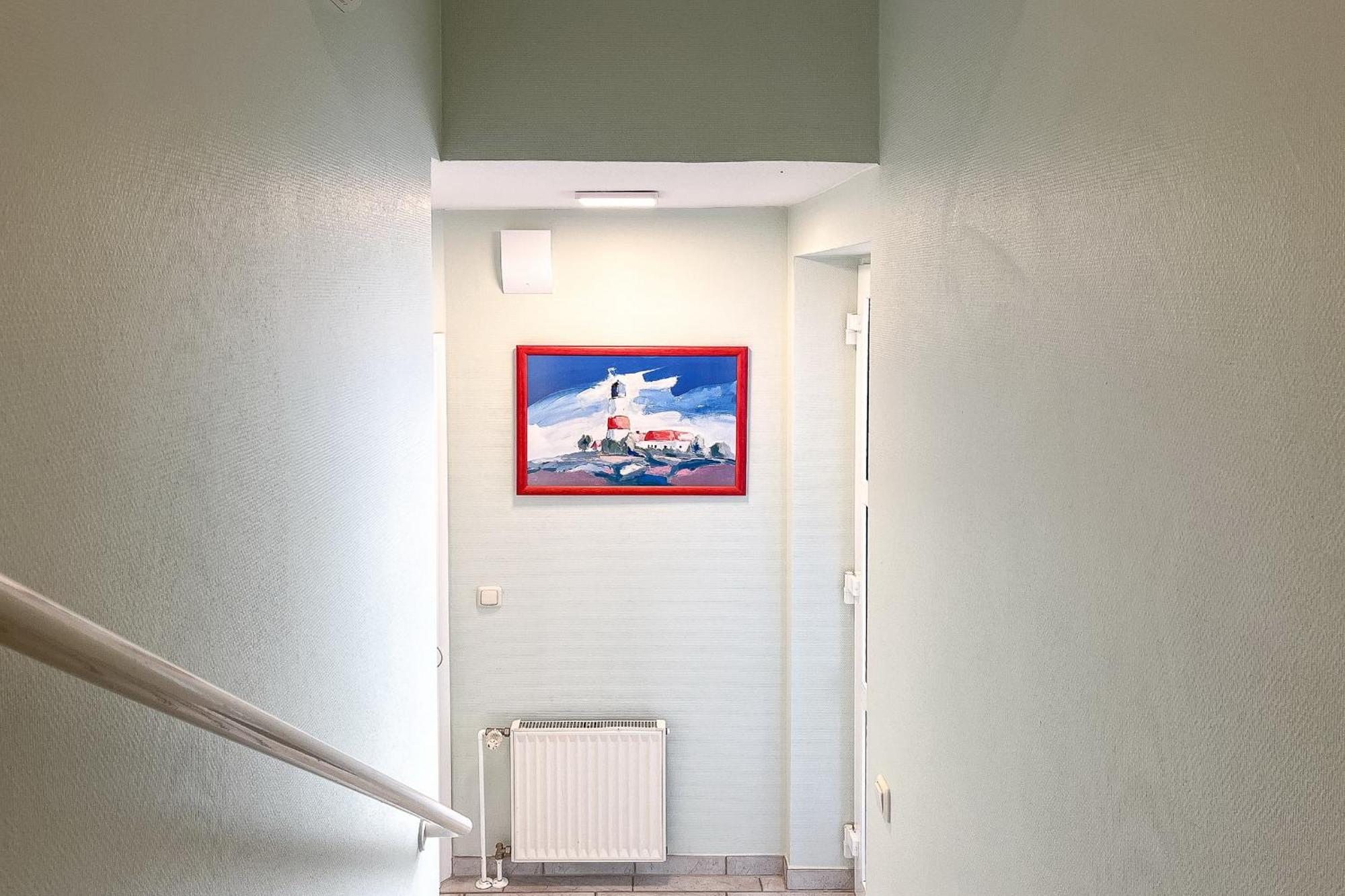 Suennslag Wohnung 070 - Og Boltenhagen  Exteriér fotografie