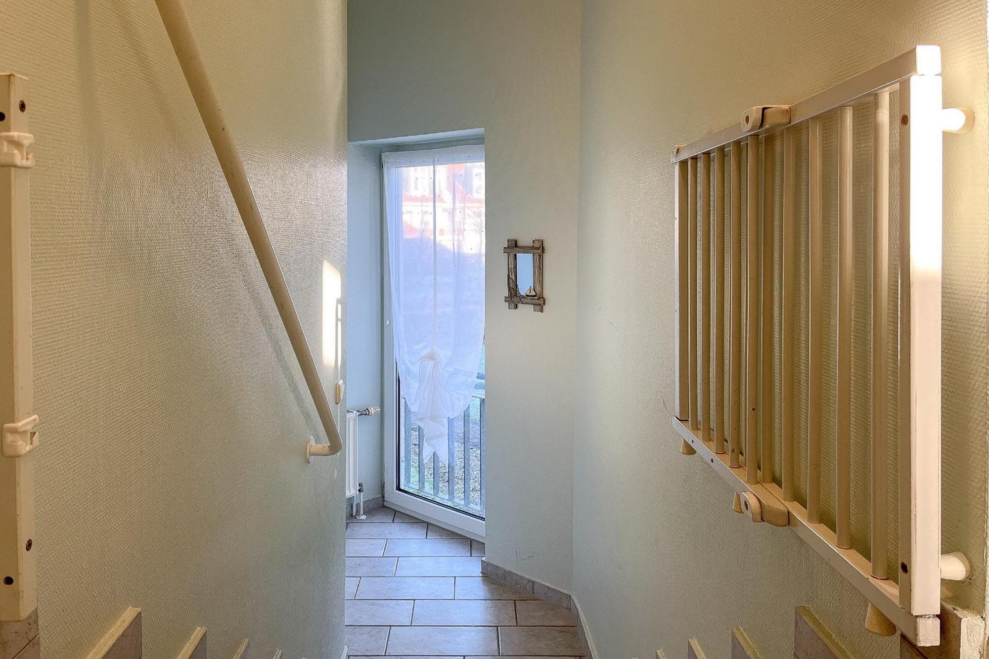 Suennslag Wohnung 070 - Og Boltenhagen  Exteriér fotografie